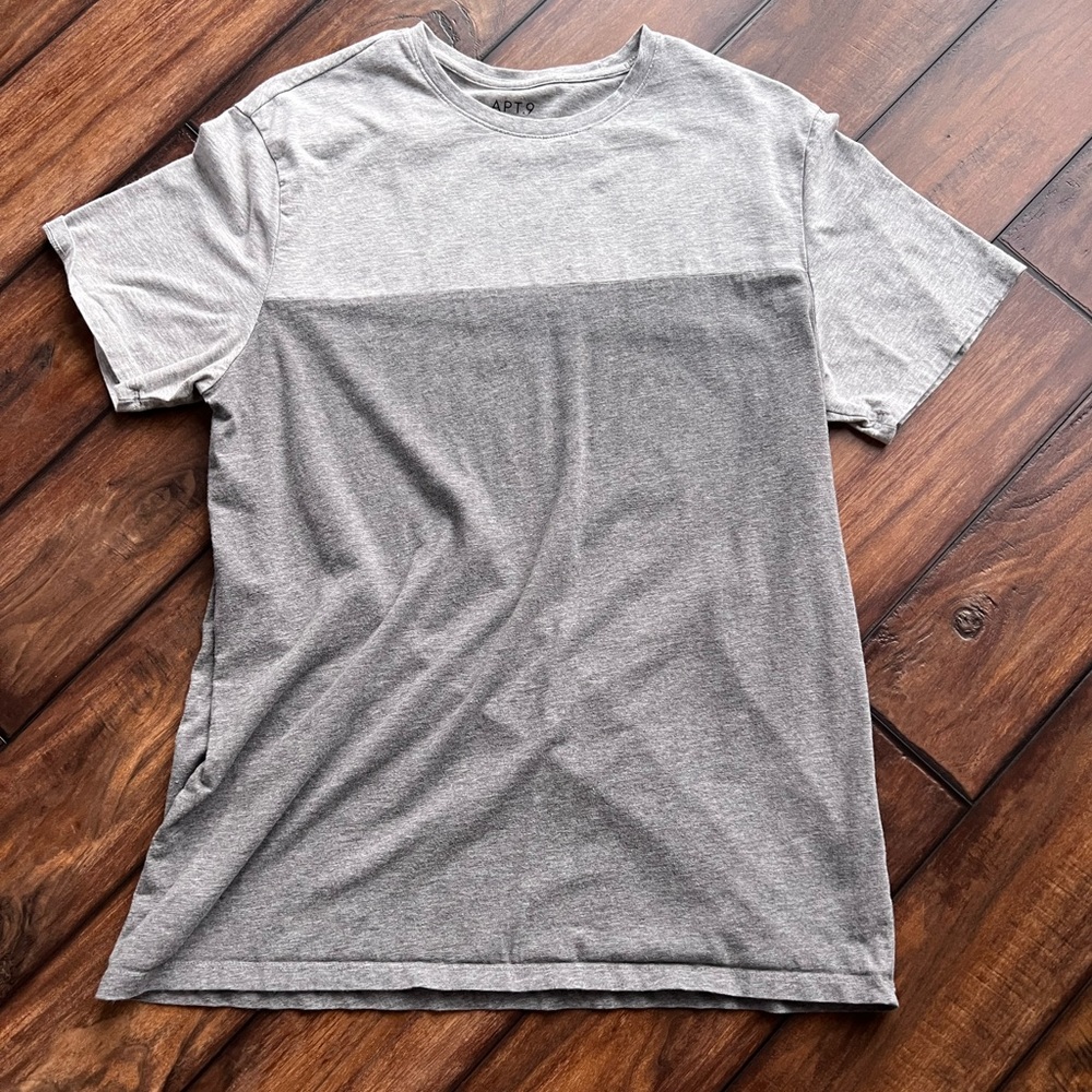 Apt. 9 Mens Shirt